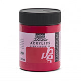 Pebeo Studio Acrylic Paint Primary Magenta