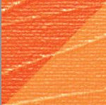 Pebeo Studio Acrylic Paint Iridescent Orange-Yellow 500ml