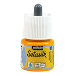 Pebeo Setasilk Fabric Paint Buttercup 45ml