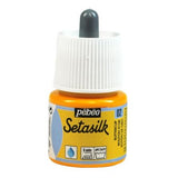 Pebeo Setasilk Fabric Paint Buttercup 45ml