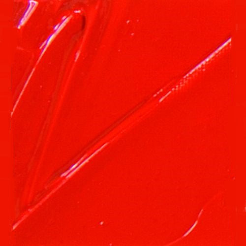 Pebeo XL Oil Paint Cadmium Red Light 200ml
