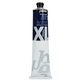 Pebeo XL Oil Paint Prussian Blue 200ml