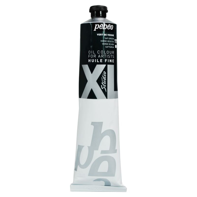 Pebeo XL Oil Paint Sap Green