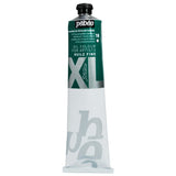 Pebeo XL Oil Paint Phthalo Emerald 200ml