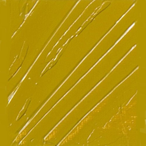 Pebeo XL Oil Paint Yellow Ochre 200ml