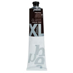 Pebeo XL Oil Paint Burnt Umber 200ml
