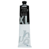 Pebeo XL Oil Paint Ivory Black 200ml