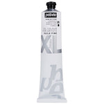 Pebeo XL Oil Paint Titanium White 200ml