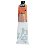 Pebeo XL Oil Paint Portrait Pink (Bright Pink) 200ml