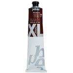 Pebeo XL Oil Paint Van Dyck Brown 200ml