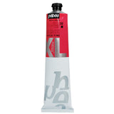 Pebeo XL Oil Paint Bright Red 200ml