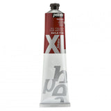 Pebeo XL Oil Paint Red Ochre 200ml