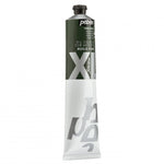 Pebeo XL Oil Paint Green Earth