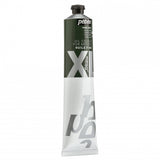 Pebeo XL Oil Paint Green Earth