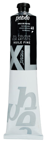 Pebeo XL Oil Paint Paynes Grey