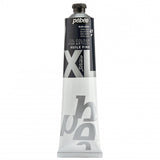 PEBEO XL OIL PAINT STEEL BLUE 200ML