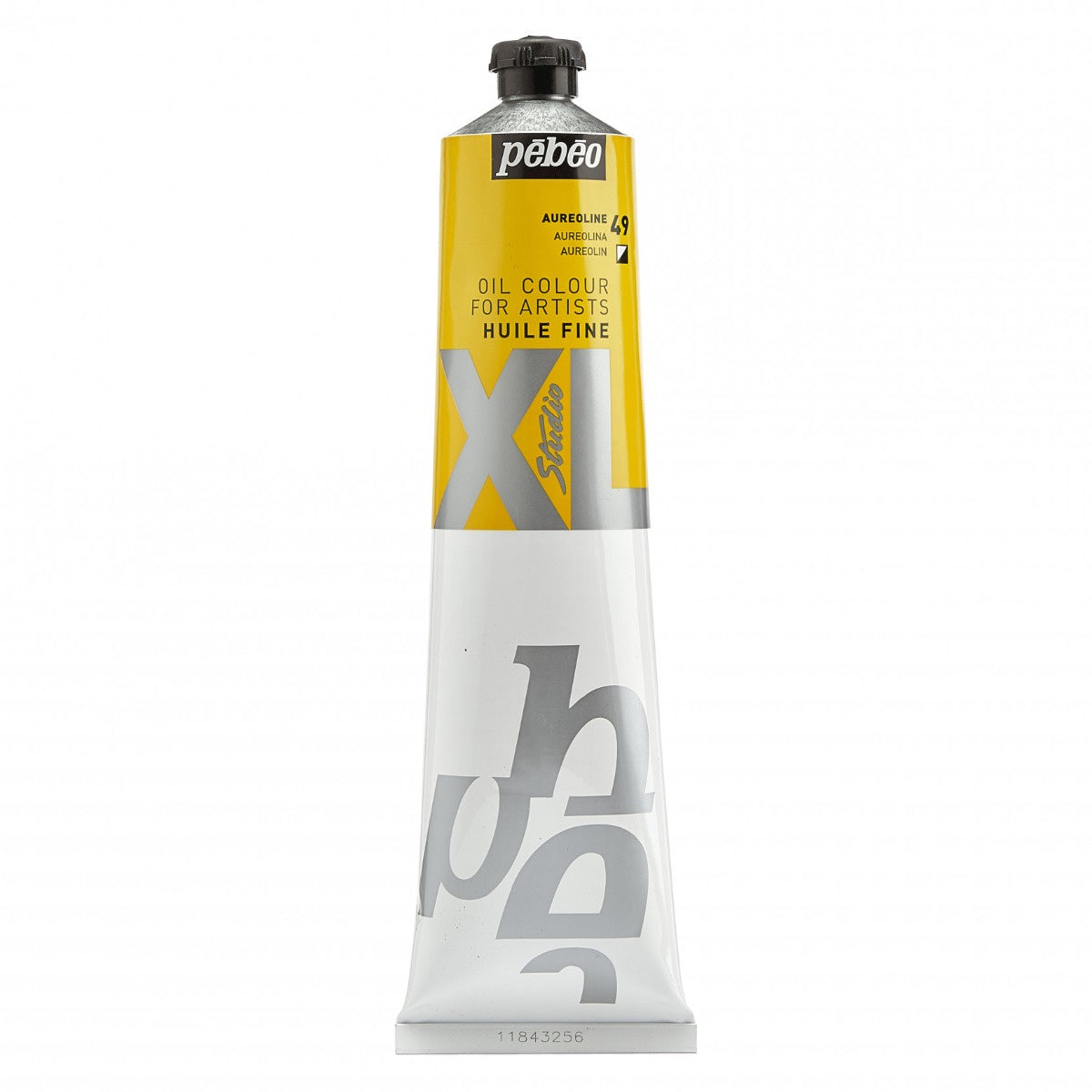 Pebeo XL Oil Paint Aureoline