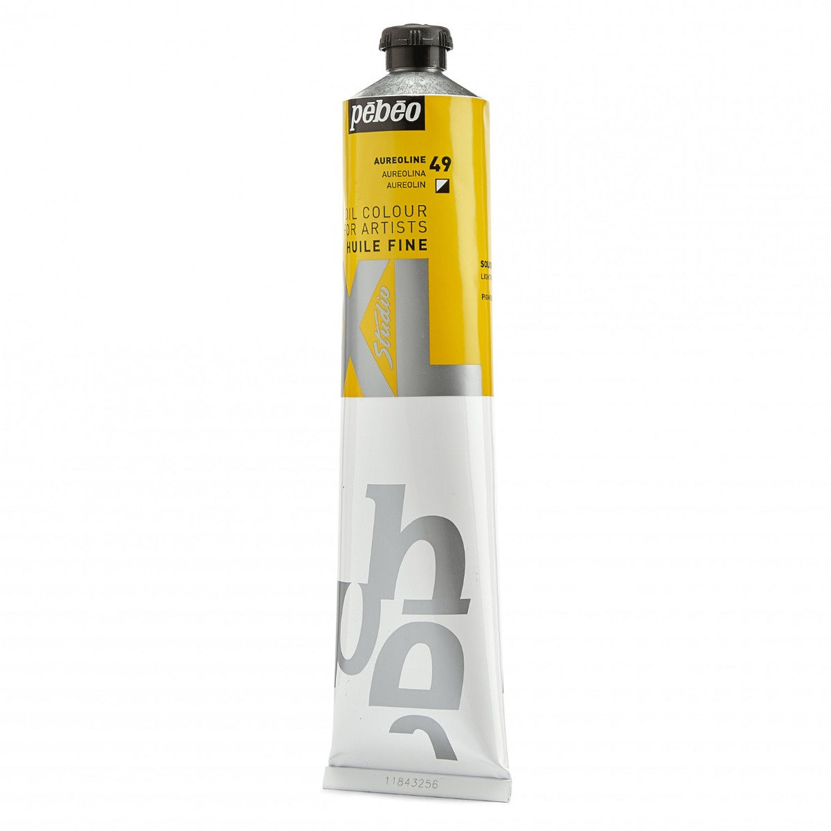 Pebeo XL Oil Paint Aureoline