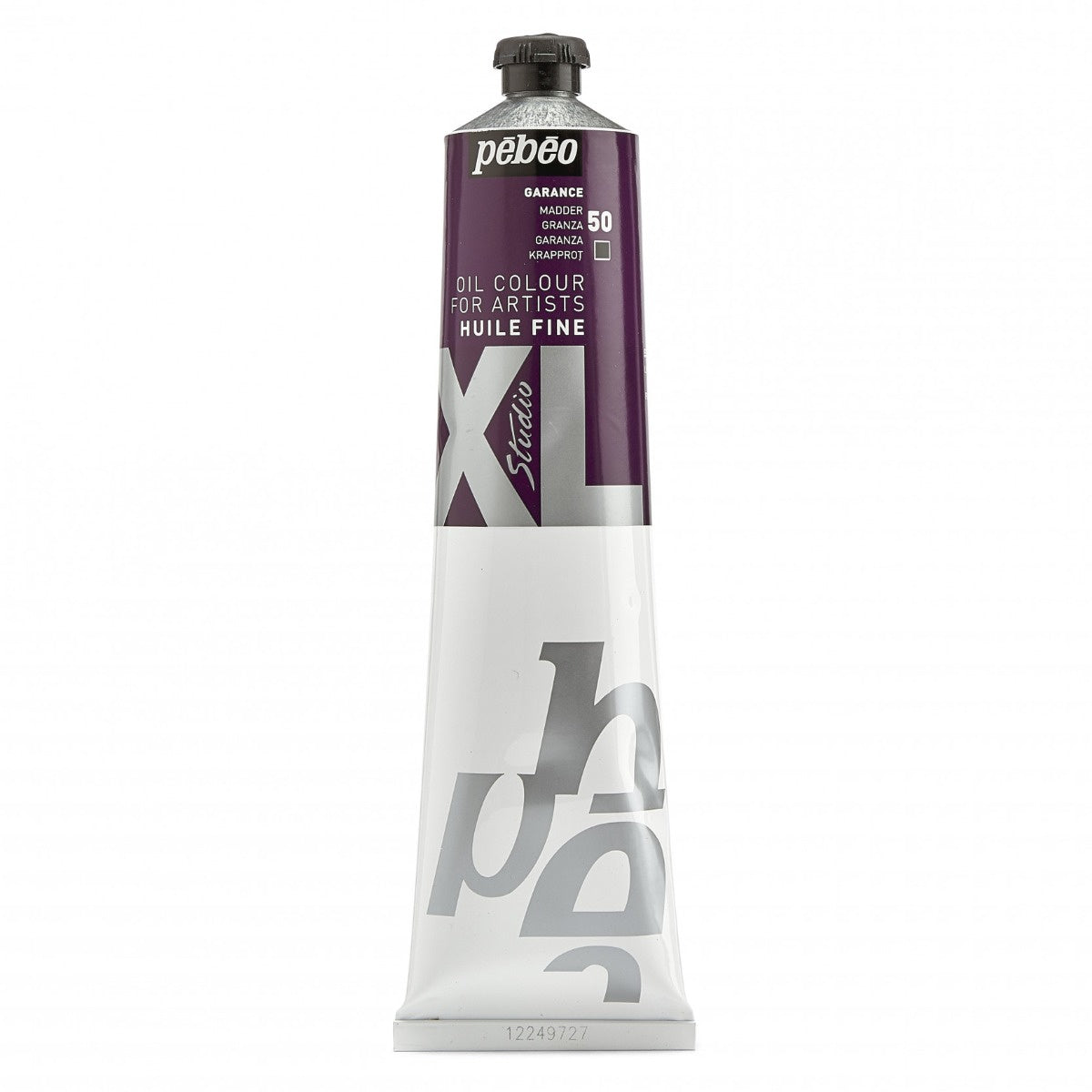Pebeo XL Oil Paint Madder
