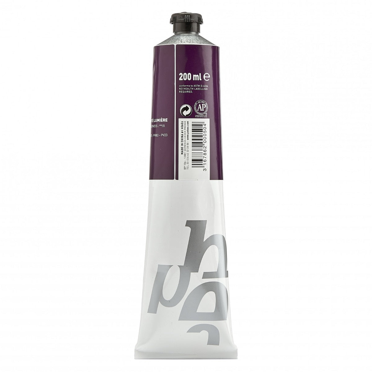Pebeo XL Oil Paint Madder