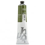 Pebeo XL Oil Paint Chartreuse Yellow