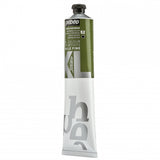 Pebeo XL Oil Paint Chartreuse Yellow