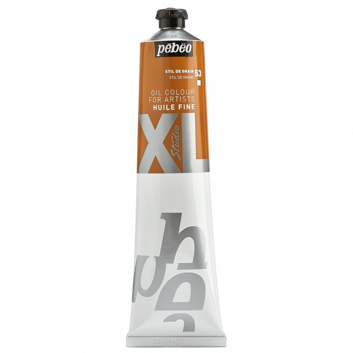 Pebeo XL Oil Paint Stil De Grain