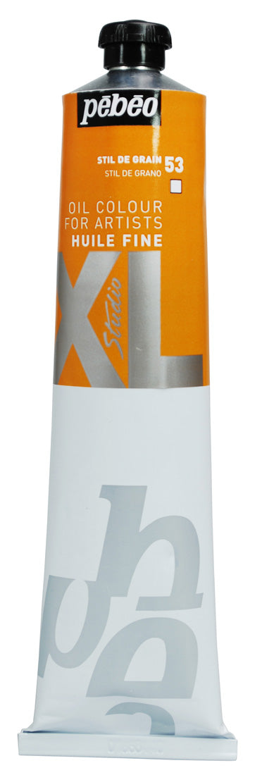 Pebeo XL Oil Paint Stil De Grain