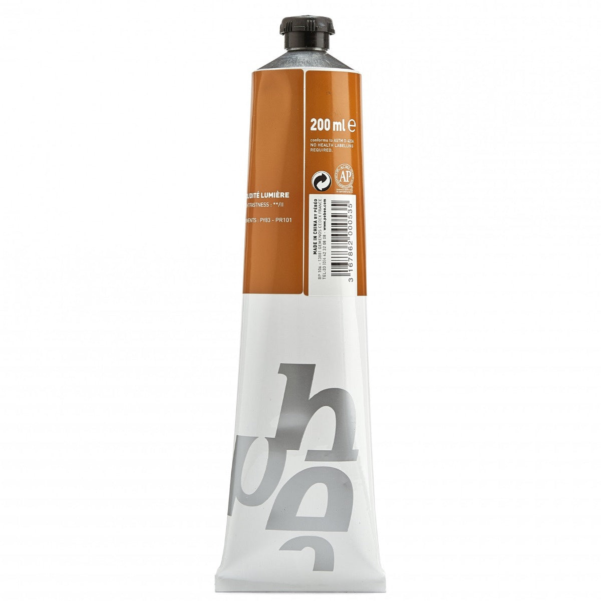 Pebeo XL Oil Paint Stil De Grain