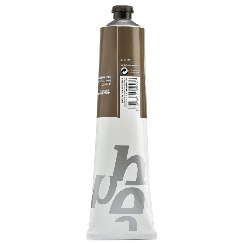 Pebeo XL Oil Paint Ash Yellow