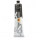 Pebeo XL Oil Paint Intense Black