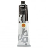Pebeo XL Oil Paint Intense Black