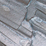 Pebeo XL Oil Paint Silver
