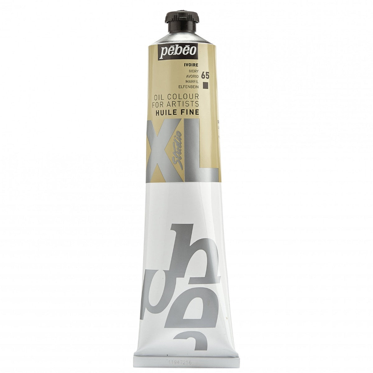 Pebeo XL Oil Paint Ivory