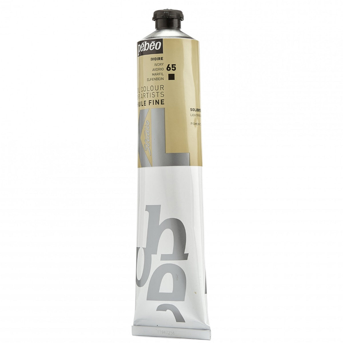 Pebeo XL Oil Paint Ivory