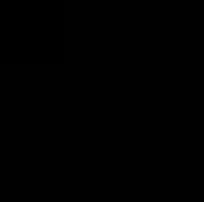 Pebeo Setacolor Fabric Paint Black 45ml