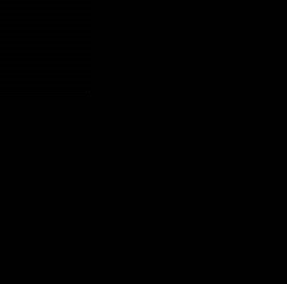 Pebeo Setacolor Fabric Paint Black 45ml