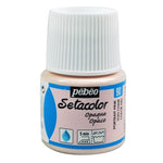 Pebeo Setacolor Fabric Paint Portrait Pink 45ml