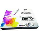 Pebeo Watercolour Paint Set Collection Set SET