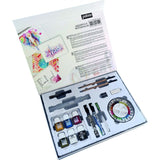 Pebeo Watercolour Paint Set Collection Set SET