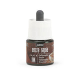 Pebeo Sepia Ink 45ml