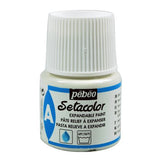 Pebeo Setacolor Fabric Paint Medium Expandable Paint 45ml