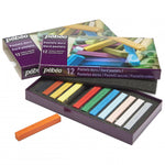 Pebeo Hard Pastel Set 12 SET
