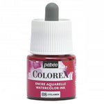 Pebeo Colorex Watercolour Ink Cyclamen 45ml