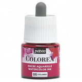 Pebeo Colorex Watercolour Ink Cyclamen 45ml