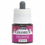 Pebeo Colorex Watercolour Ink Magenta 45ml