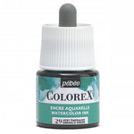 Pebeo Colorex Watercolour Ink Emerald Green 45ml