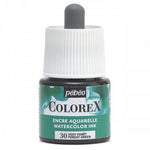 Pebeo Colorex Watercolour Ink Forest Green