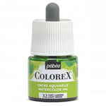 Pebeo Colorex Watercolour Ink Light Green