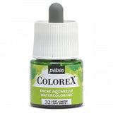 Pebeo Colorex Watercolour Ink Light Green 45ml